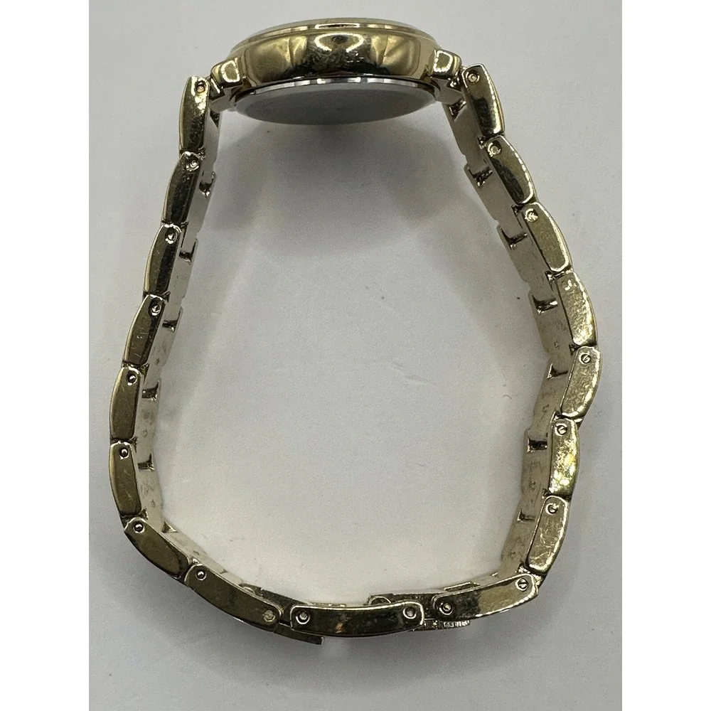 Anne Klein Diamond‎ AK/3528 Womens Watch 26MM 7.5